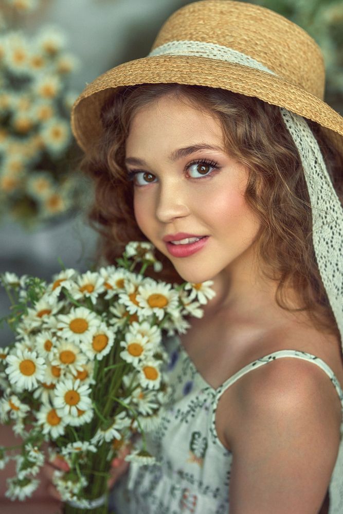 Фотография автора Анастасия Чупико