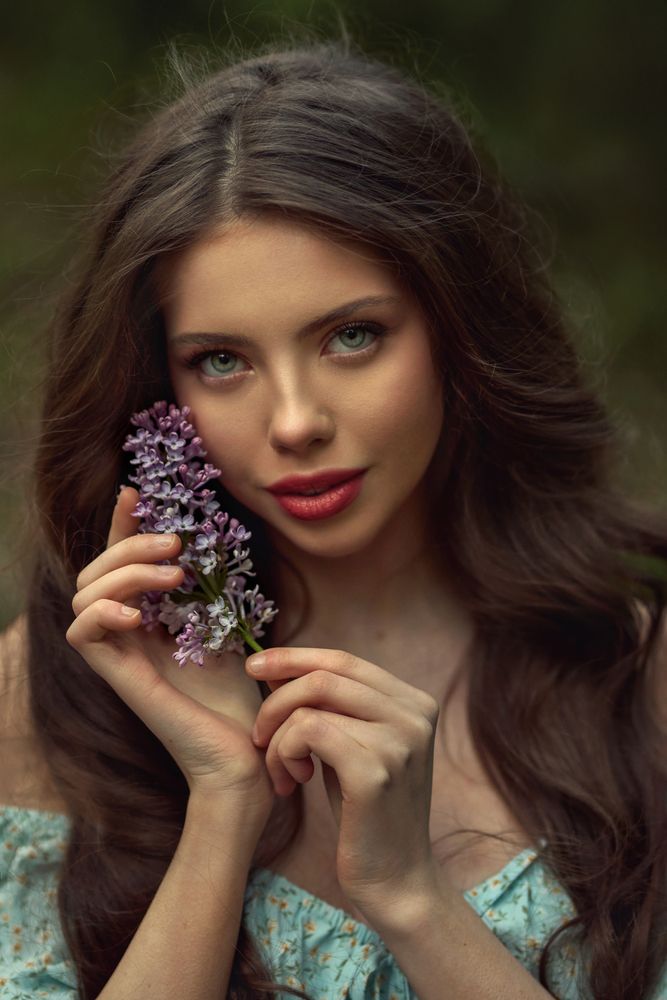 Фотография автора Анастасия Чупико