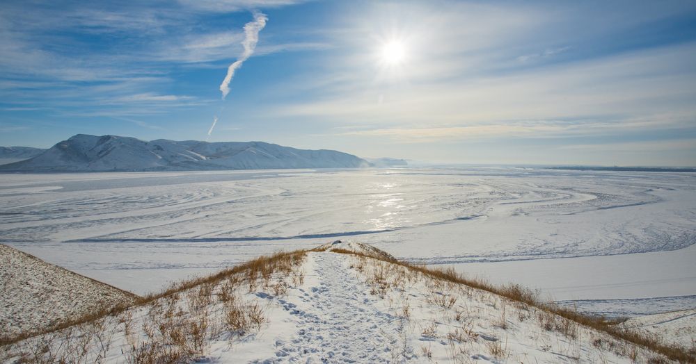 Фотография автора Константин Искучеков