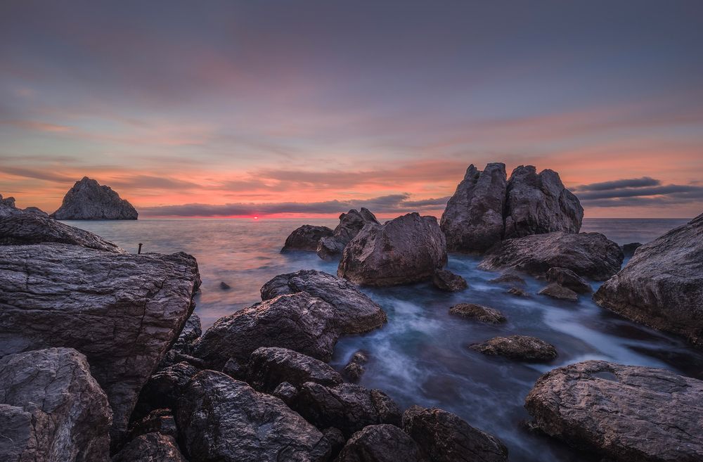 Photograph by Баранов Владимир