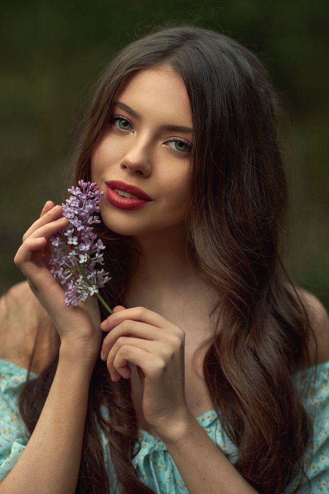 Фотография автора Анастасия Чупико