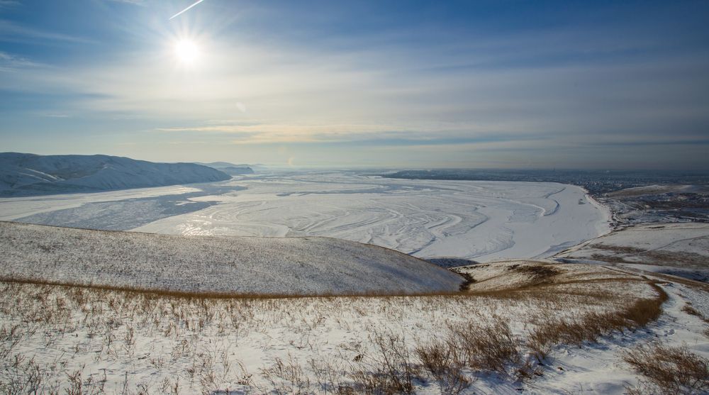 Фотография автора Константин Искучеков