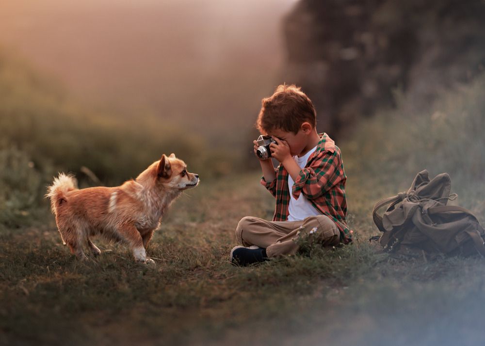 Photograph by Анастасия Шубина