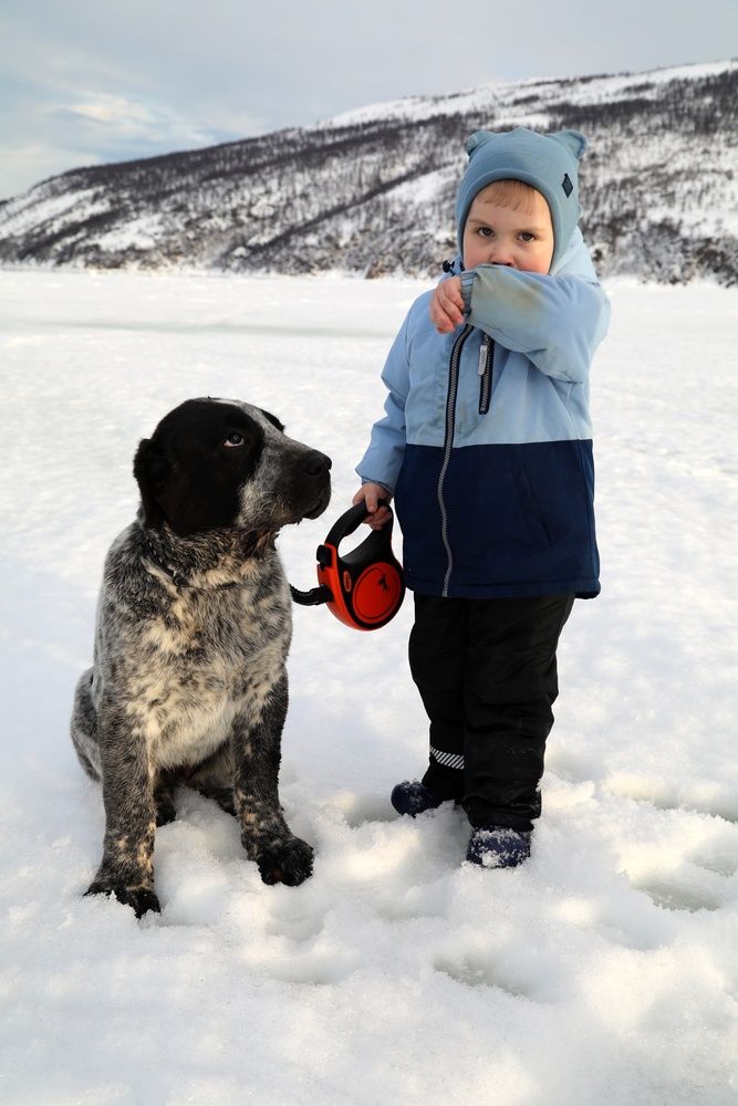 Photograph by Лариса Ким