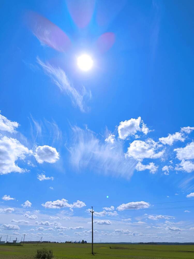 Photograph by Александр Житник