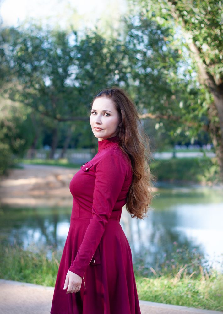 Photograph by Елена Иванова