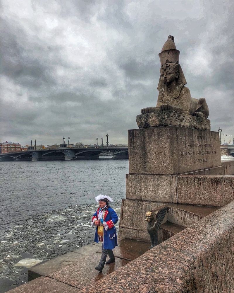 Photograph by Татьяна Собина