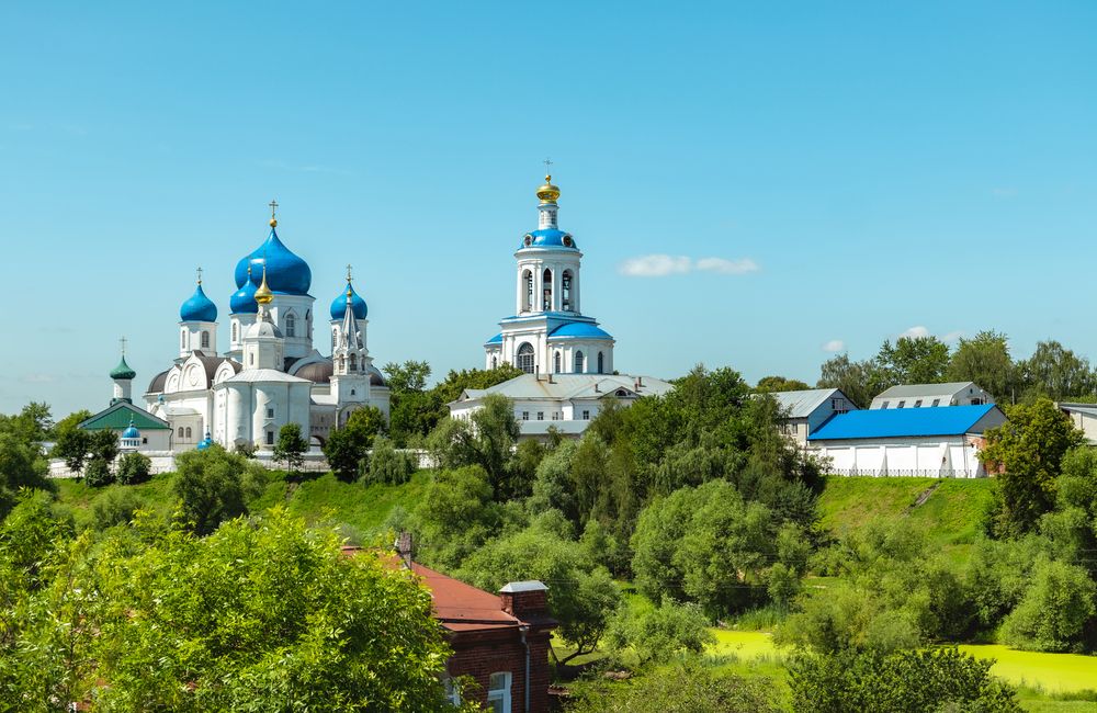 Photograph by Сергей Аникушин