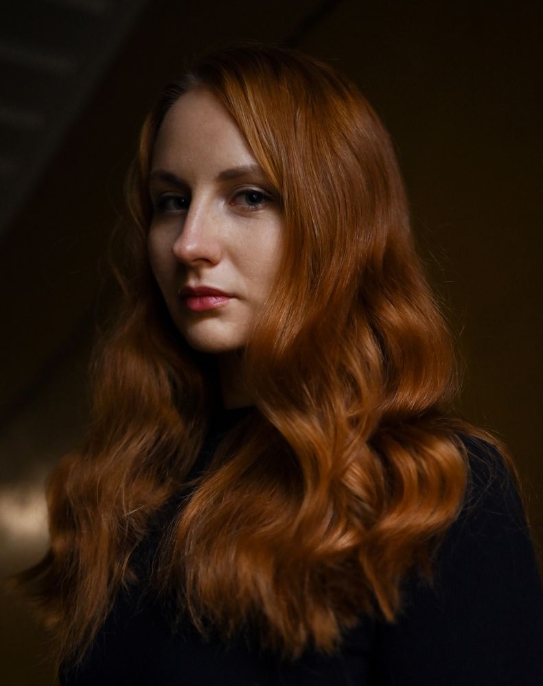 Photograph by Александр Стрелков