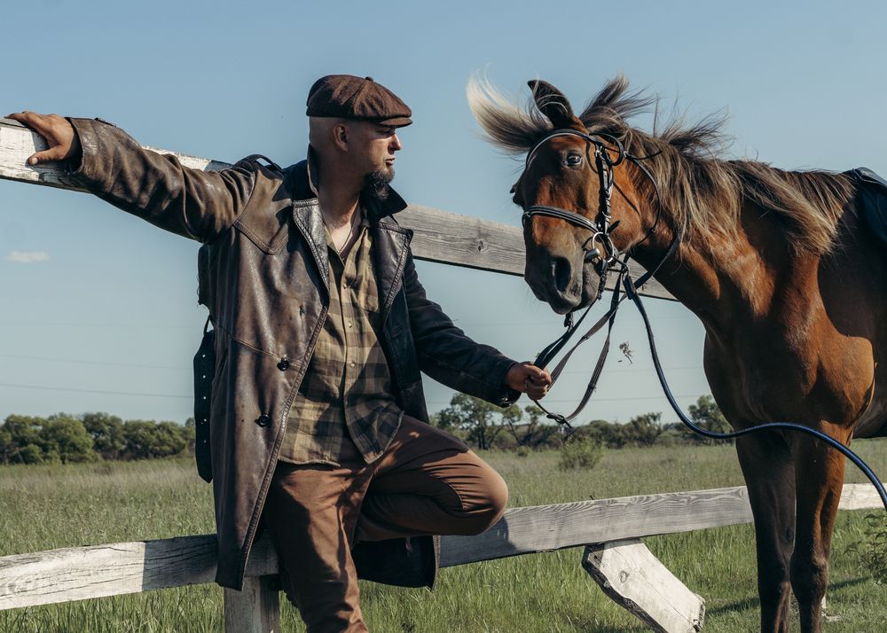 Photograph by Егор Круглов