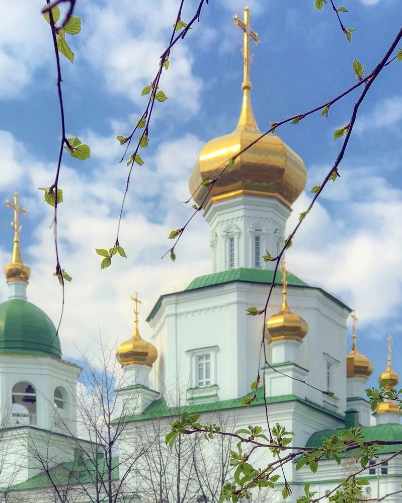 Photograph by Татьяна Волохова