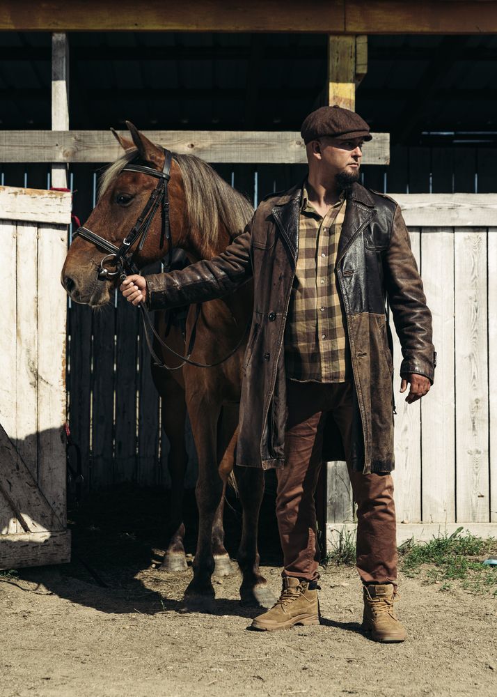 Photograph by Егор Круглов