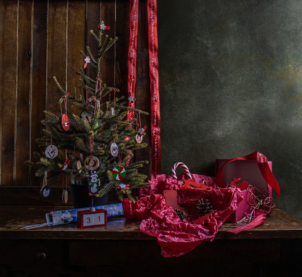 Photograph by Victoria Mogulyan