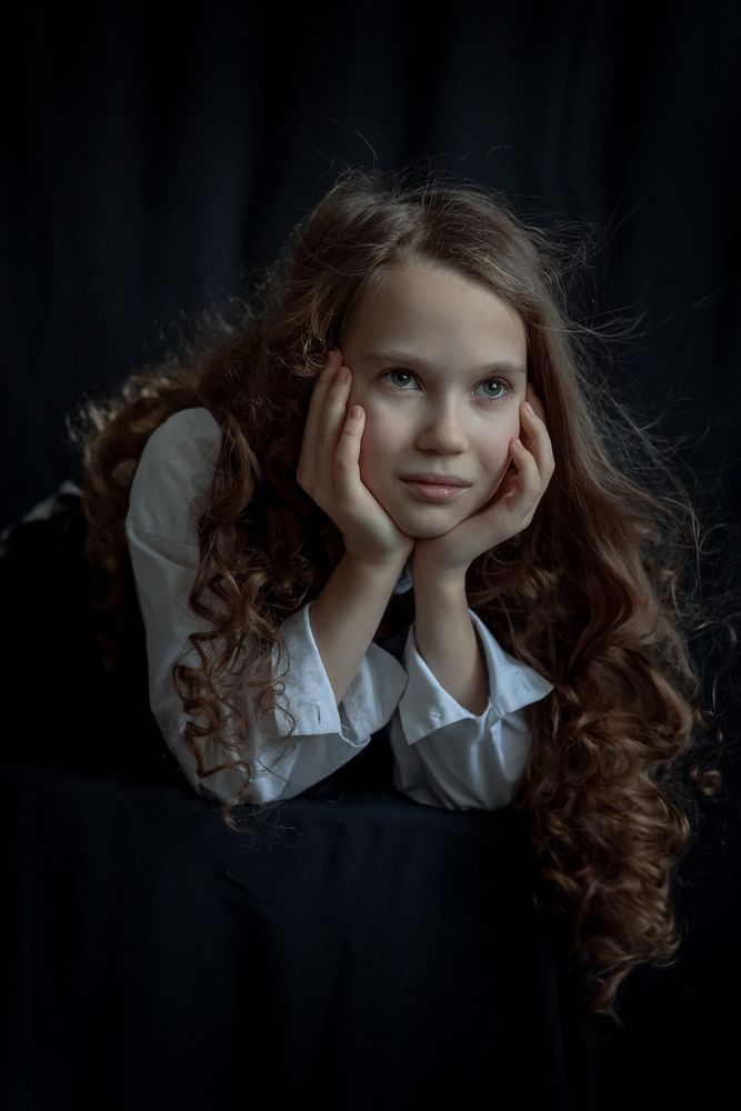 Photograph by Валерия Михайлова