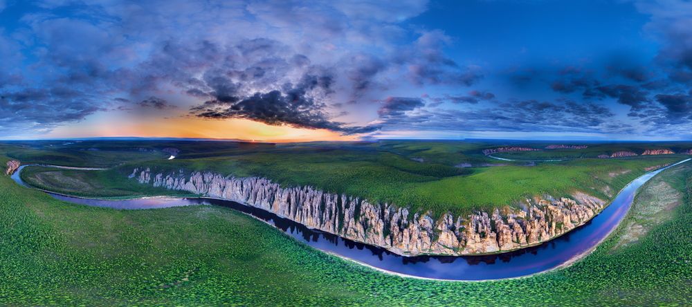 Photograph by Boris Konovalov