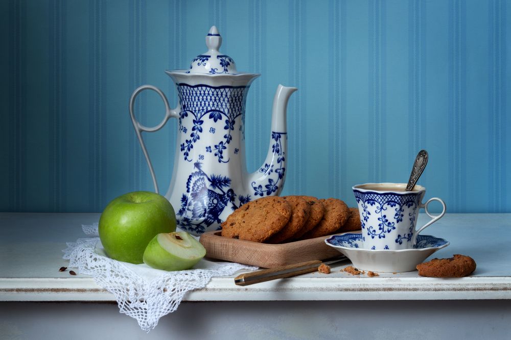 Photograph by Елена Коврижных