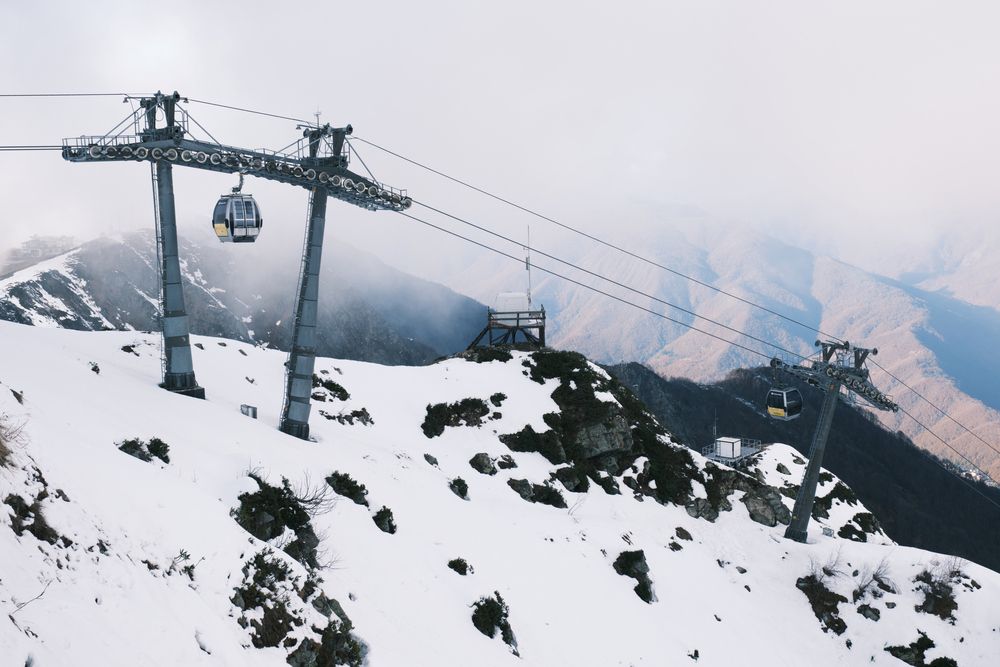 Photograph by Игорь Сержант