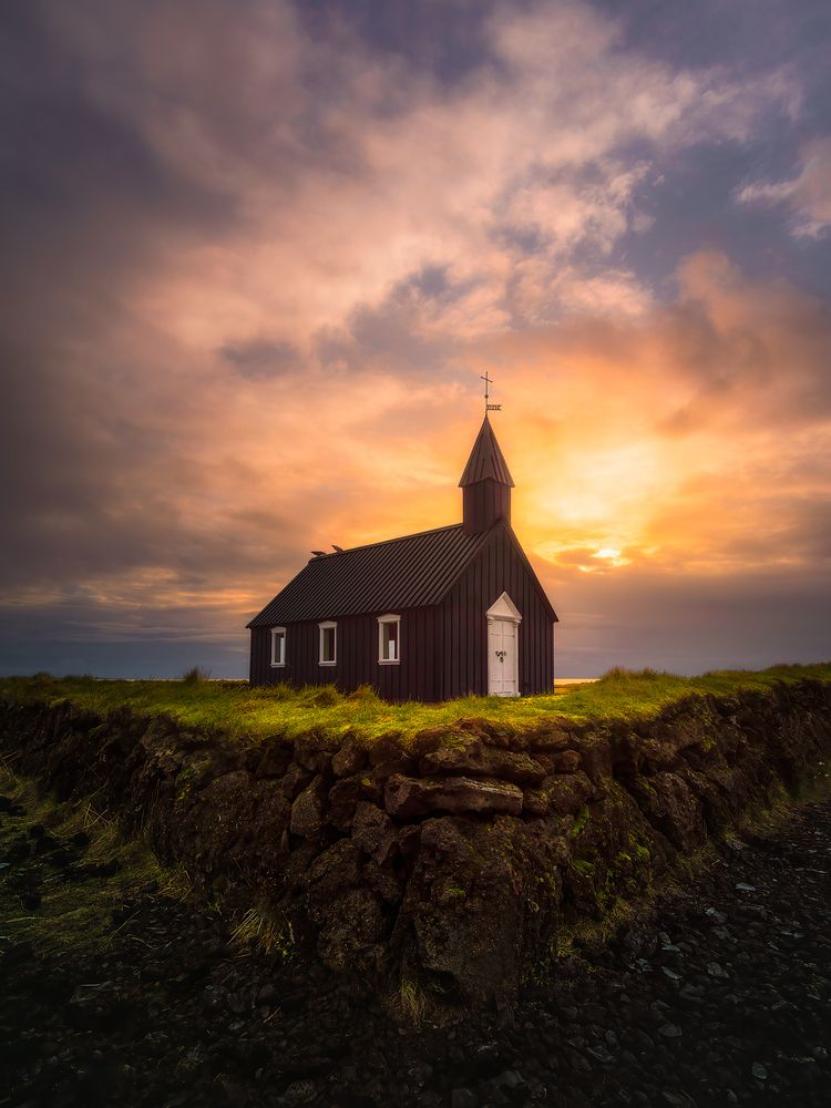 Búðakirkja