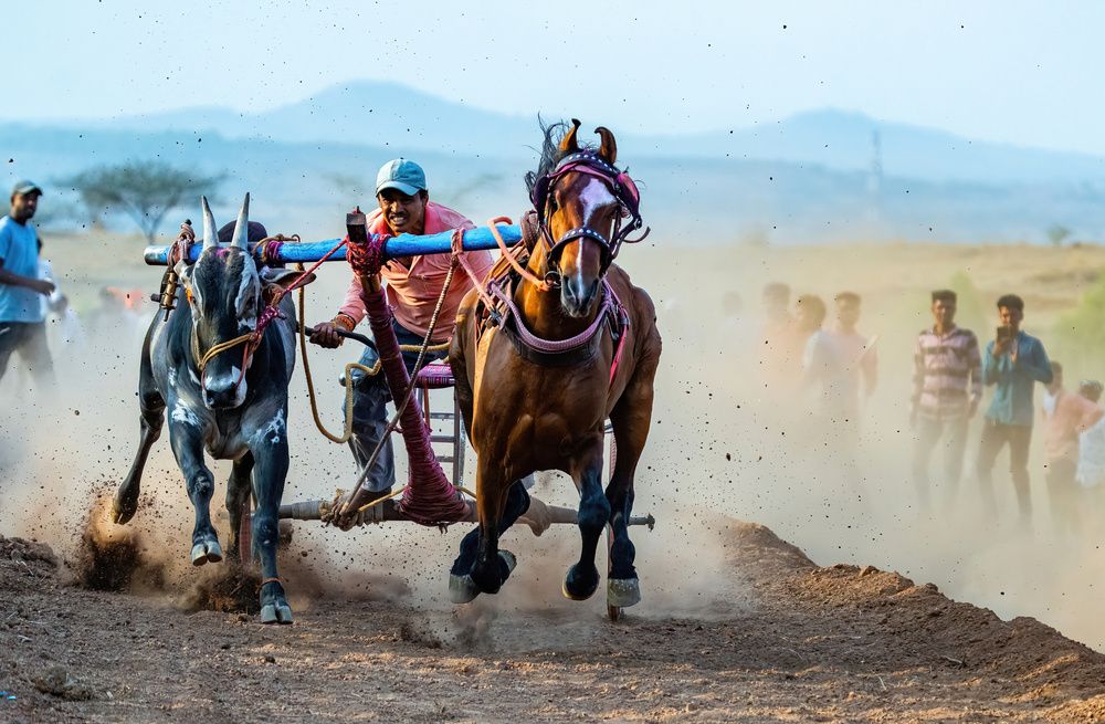 Photograph by Nitin Baste