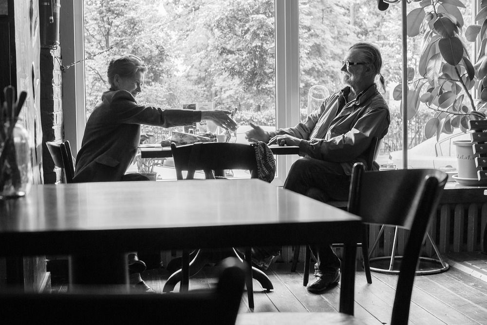 Photograph by Павел Меденников