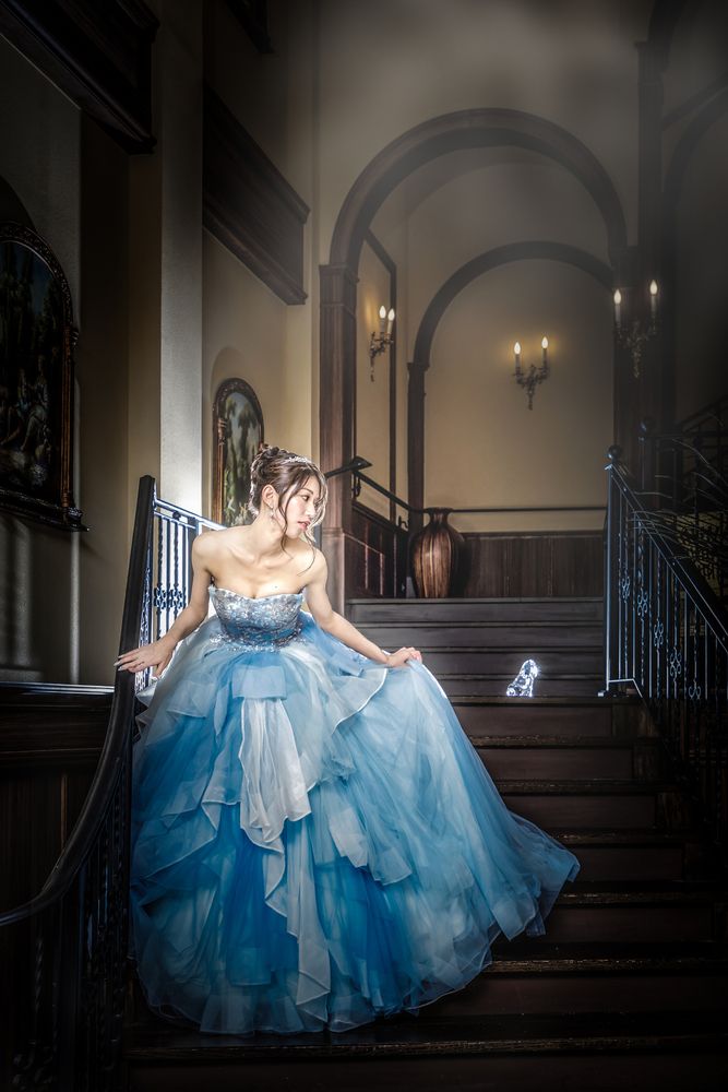 Cinderella