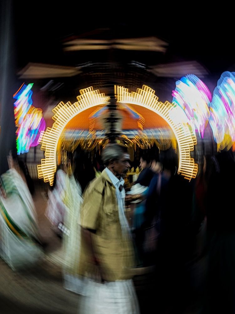 Photograph by anoop s