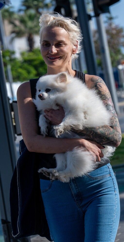 Photograph by Igor Shulkin