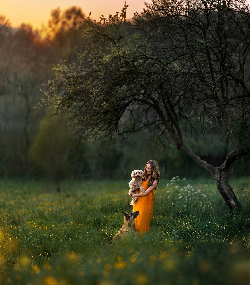 Photograph by Alessia Monaco