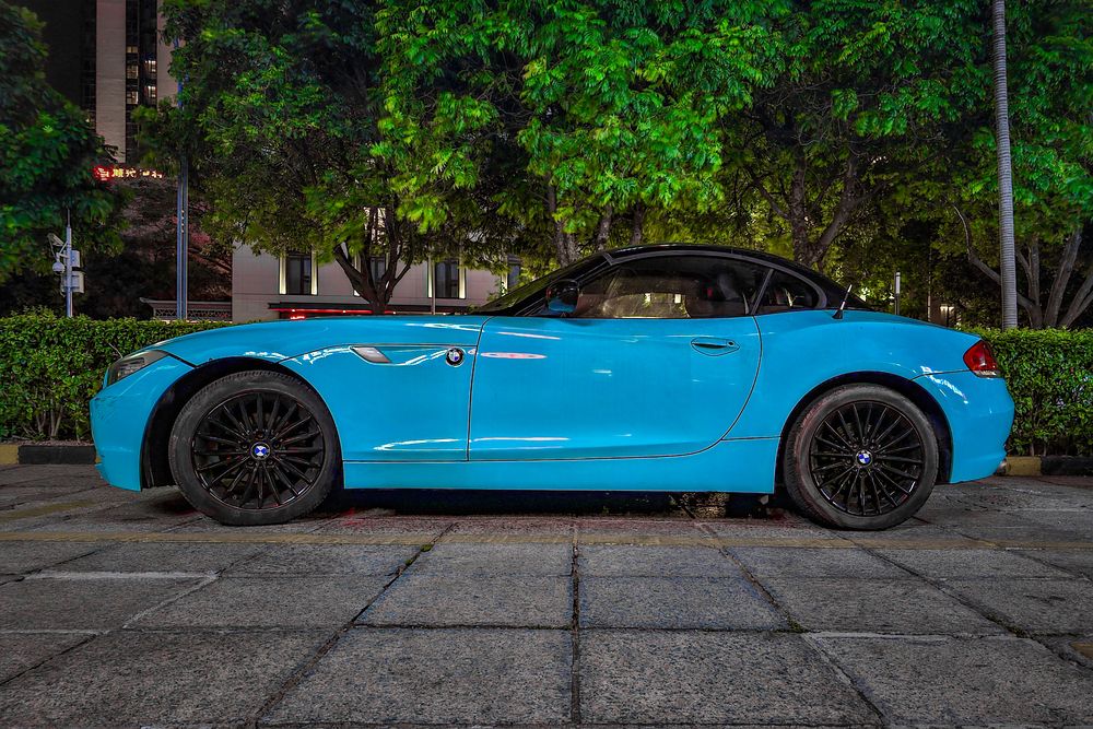 Photograph by Сергей Кесаев