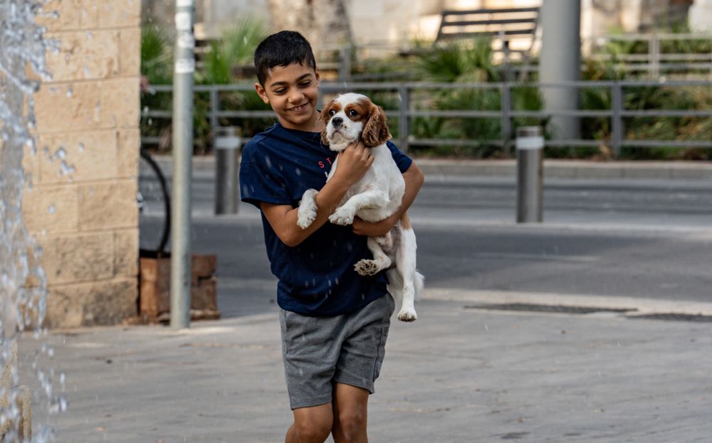 Photograph by Igor Shulkin