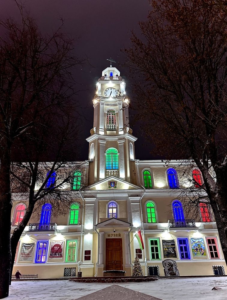 Photograph by Анастасия Матышева