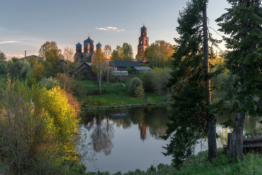 Photograph by Малыгин Андрей