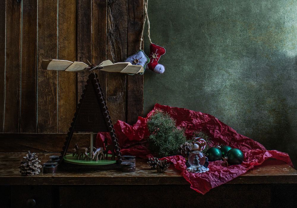 Photograph by Victoria Mogulyan