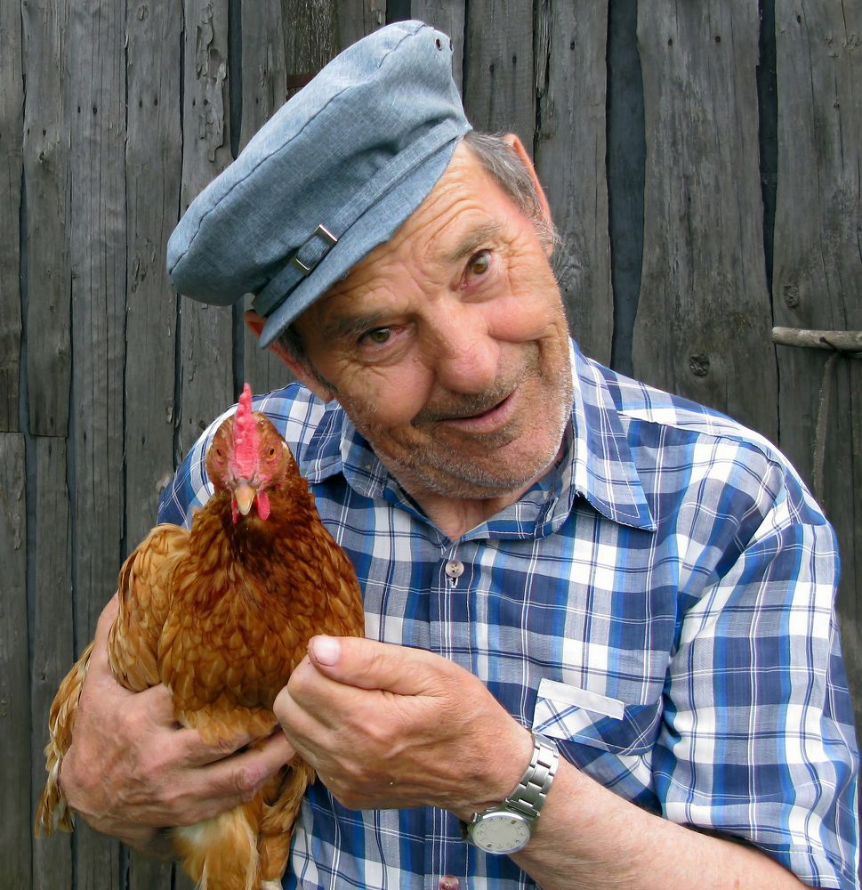 Photograph by Владимир Акиньшин