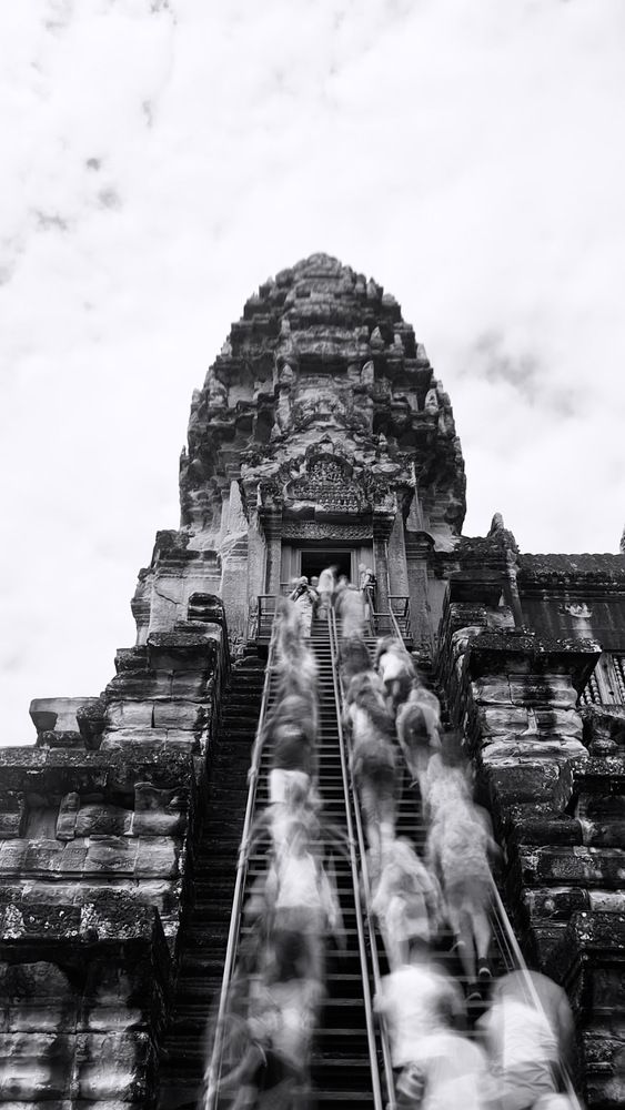 Photograph by Afsal Ansary