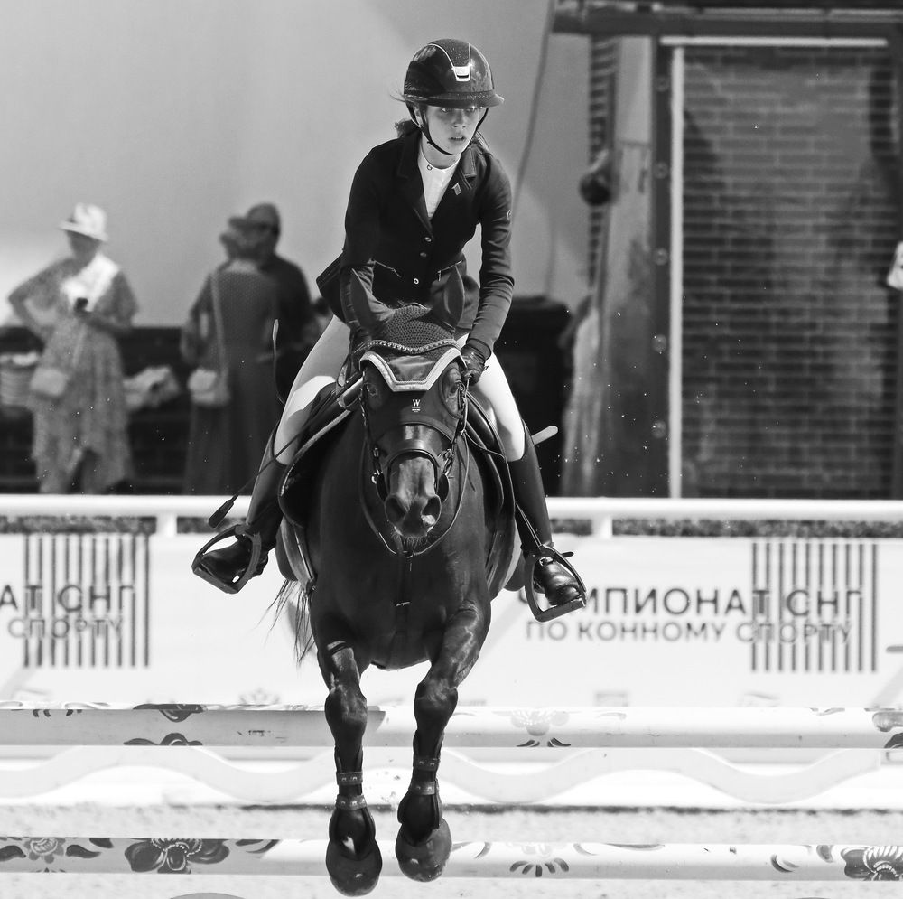 Photograph by Сергей Маслов