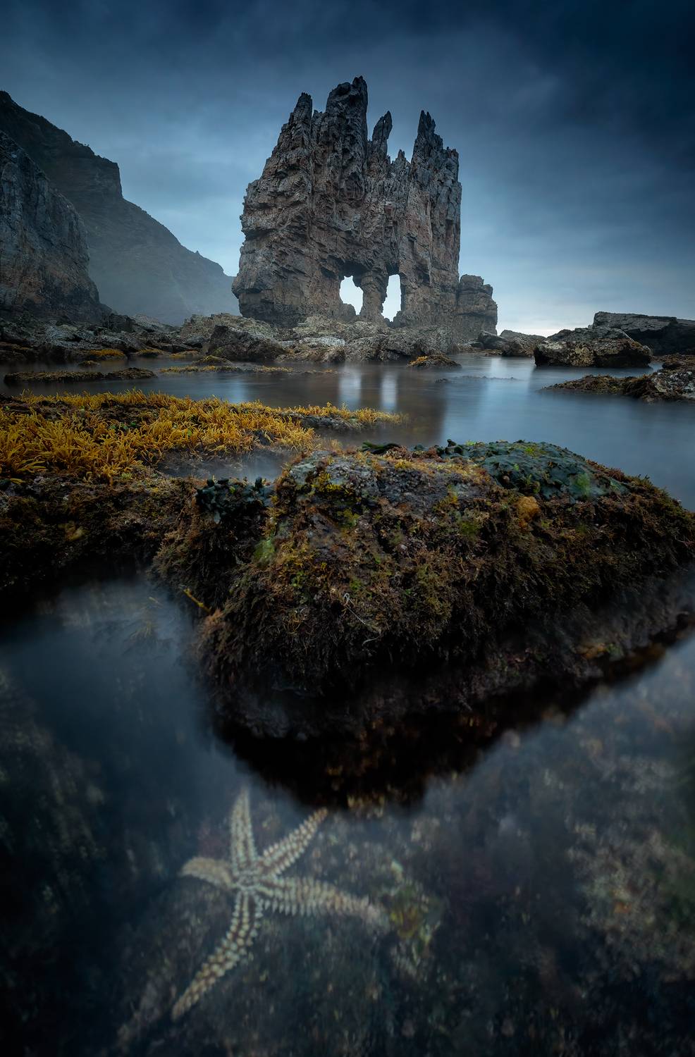 Sauron rock Sauron rock