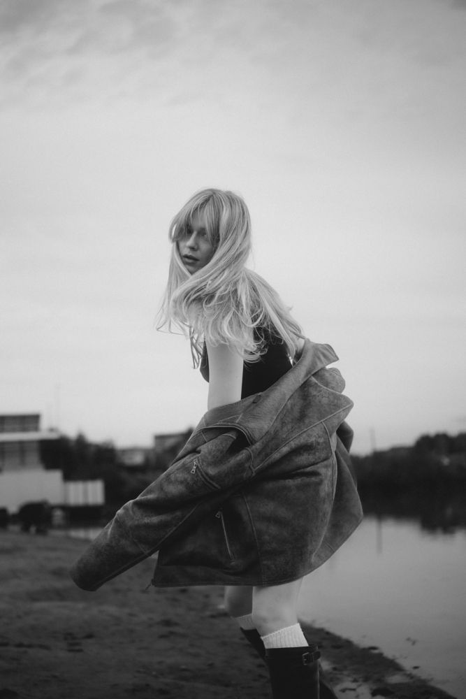 Photograph by Юлиан Лычангин