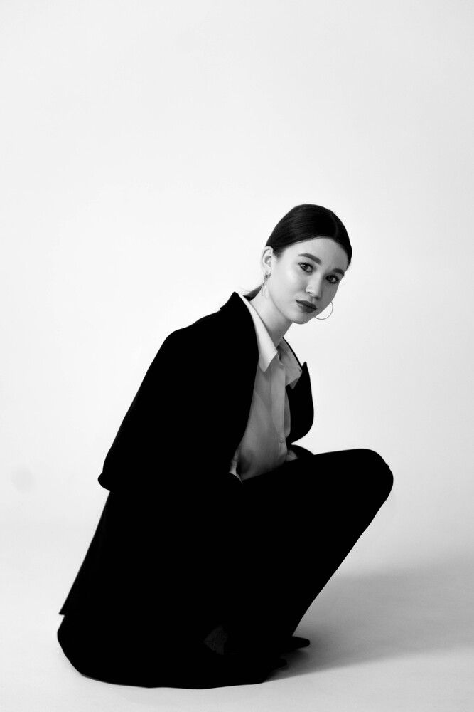 Photograph by Екатерина Фесенко