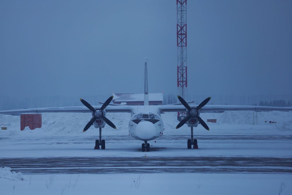 Photograph by Артем Капустин