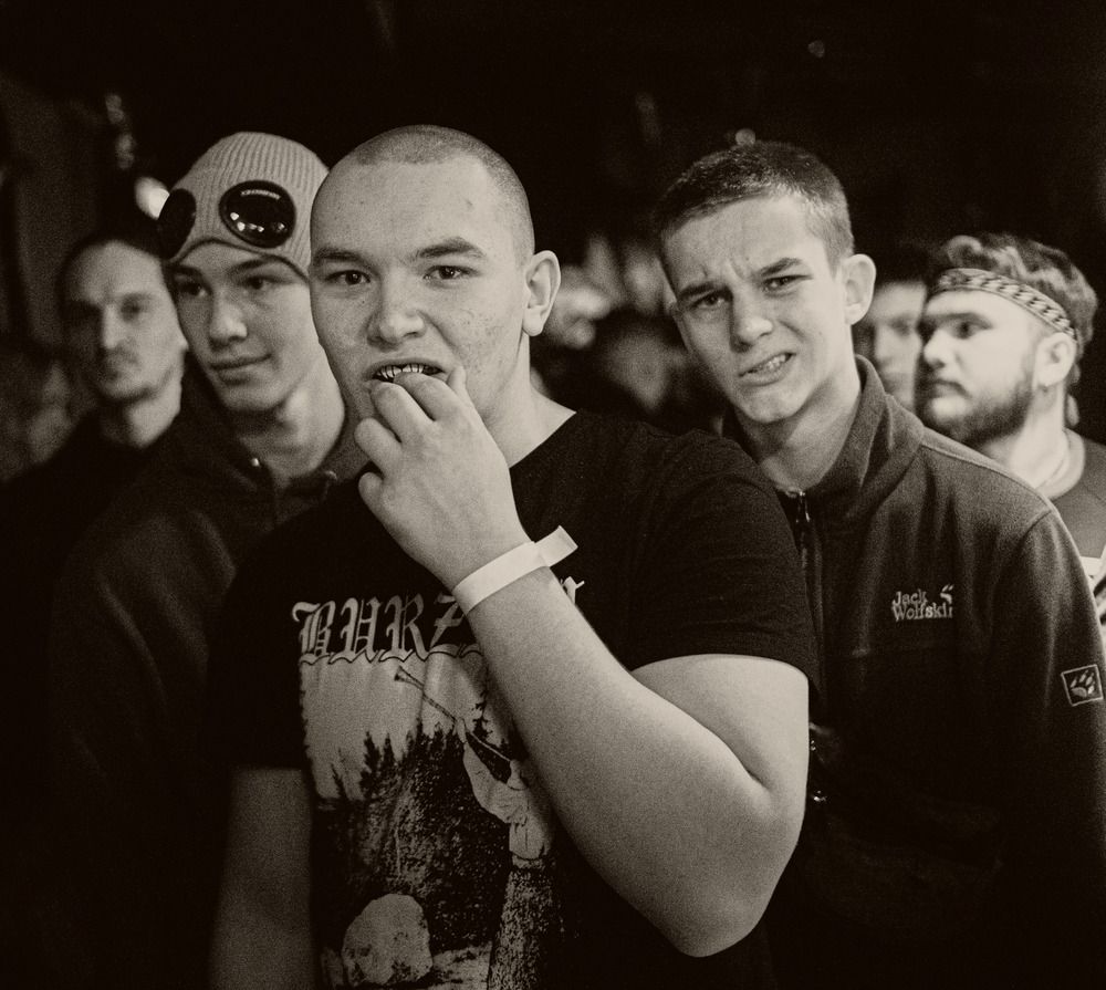 Photograph by Виктор Мороз