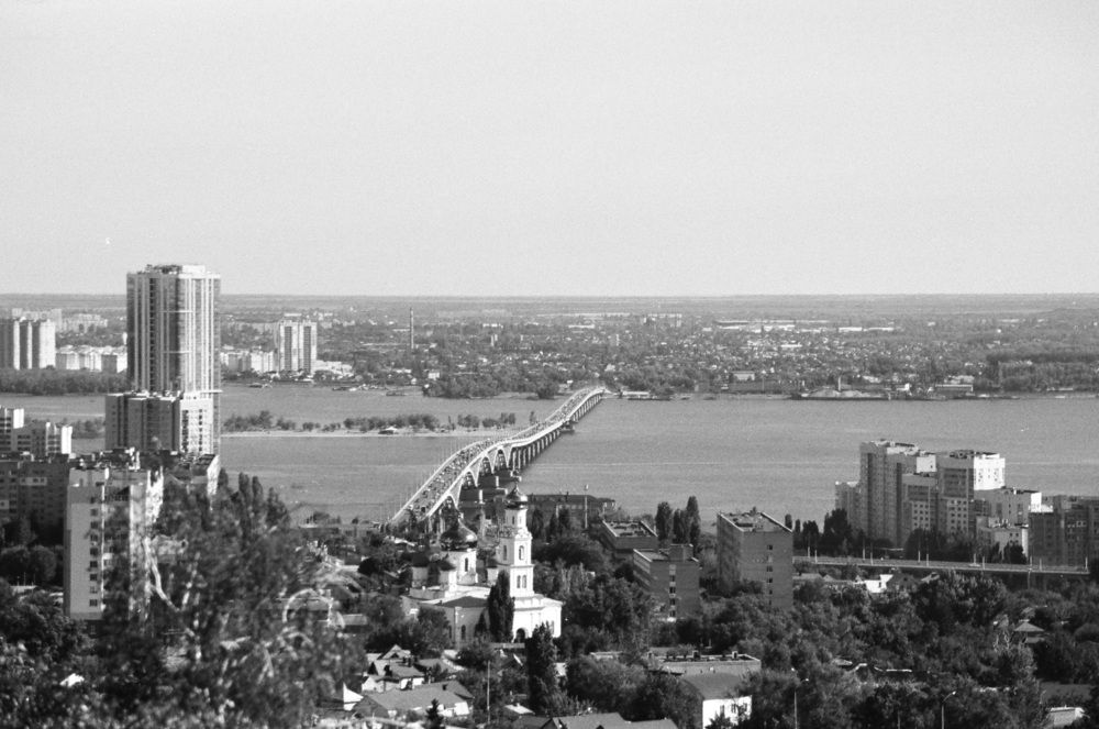 Photograph by Константин Петрушин