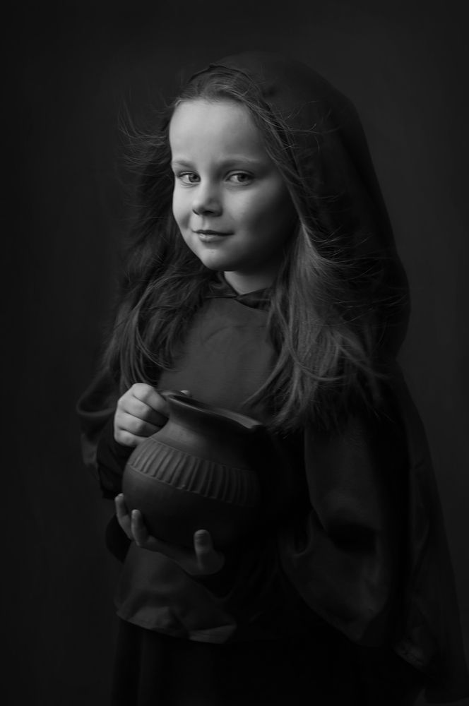 Фотография автора Ирина Бабенкова