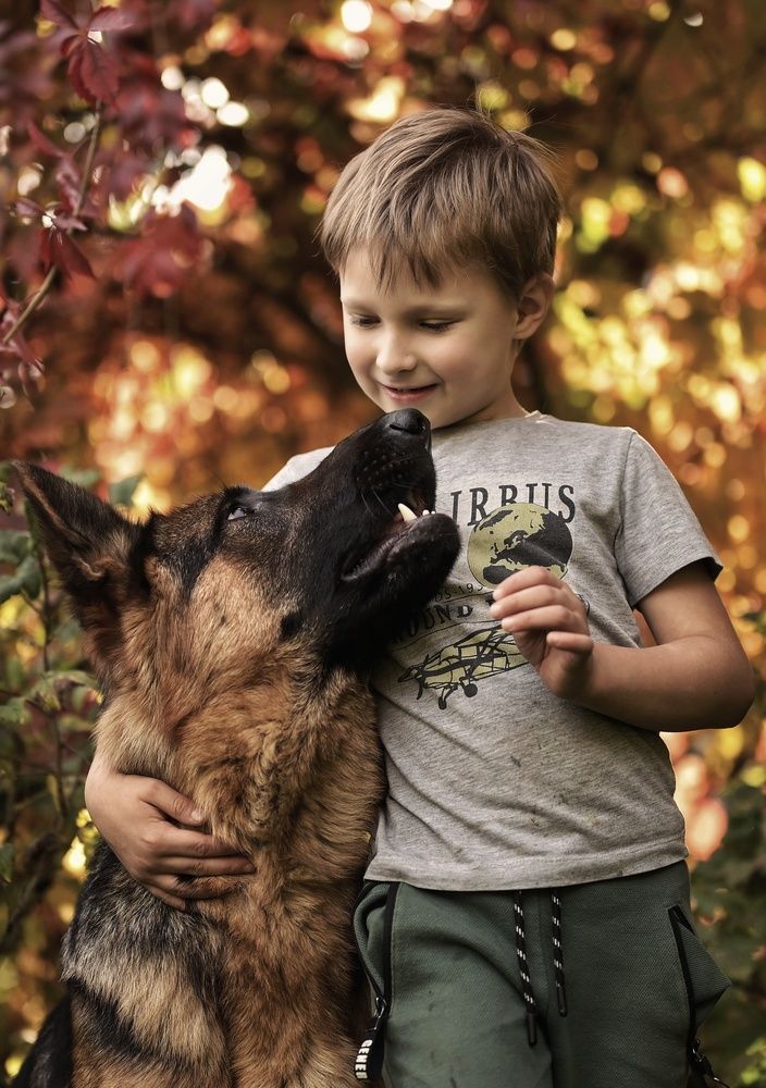 Photograph by Аряева Анна