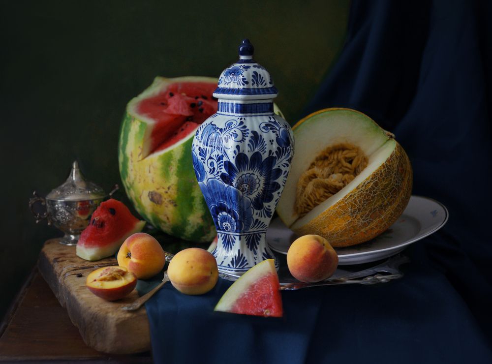 Фотография автора Сушкевич Светлана