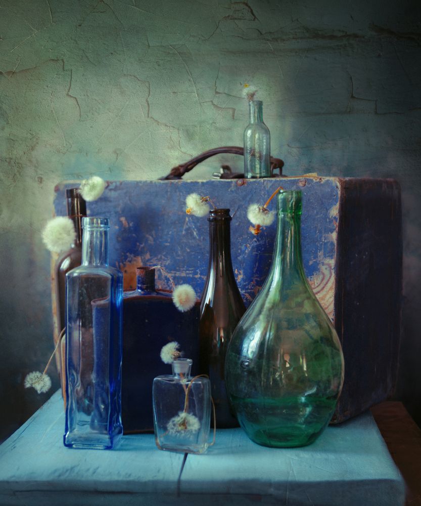 Фотография автора Сушкевич Светлана