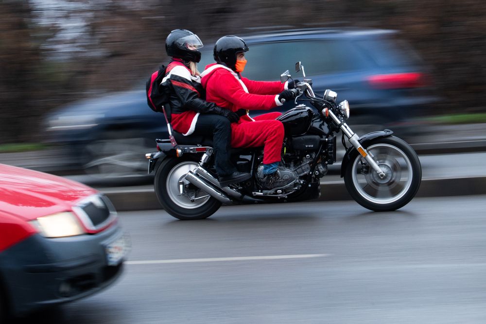 Riders