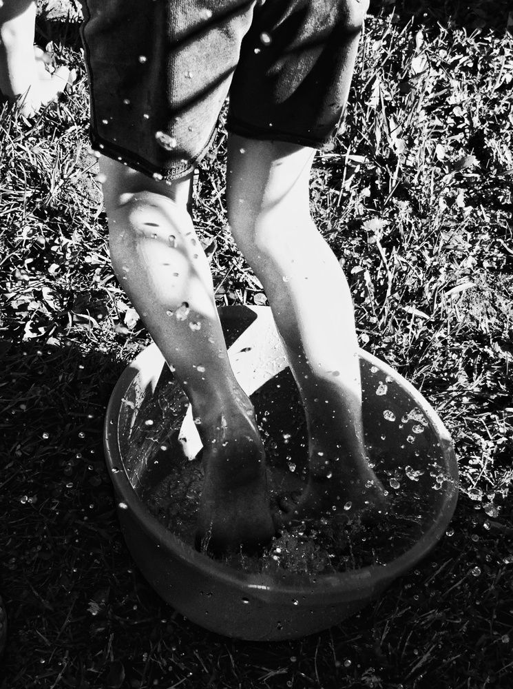 Photograph by Аряева Анна