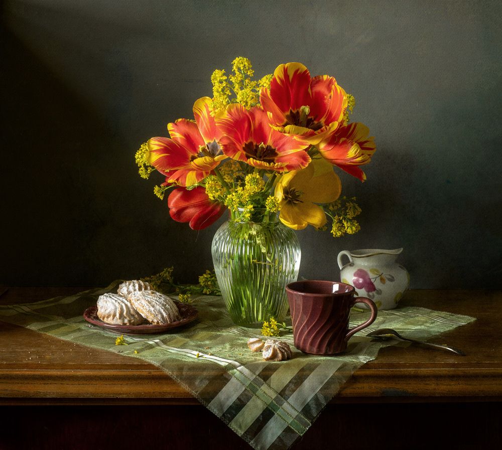 Photograph by Рюмина Ляля