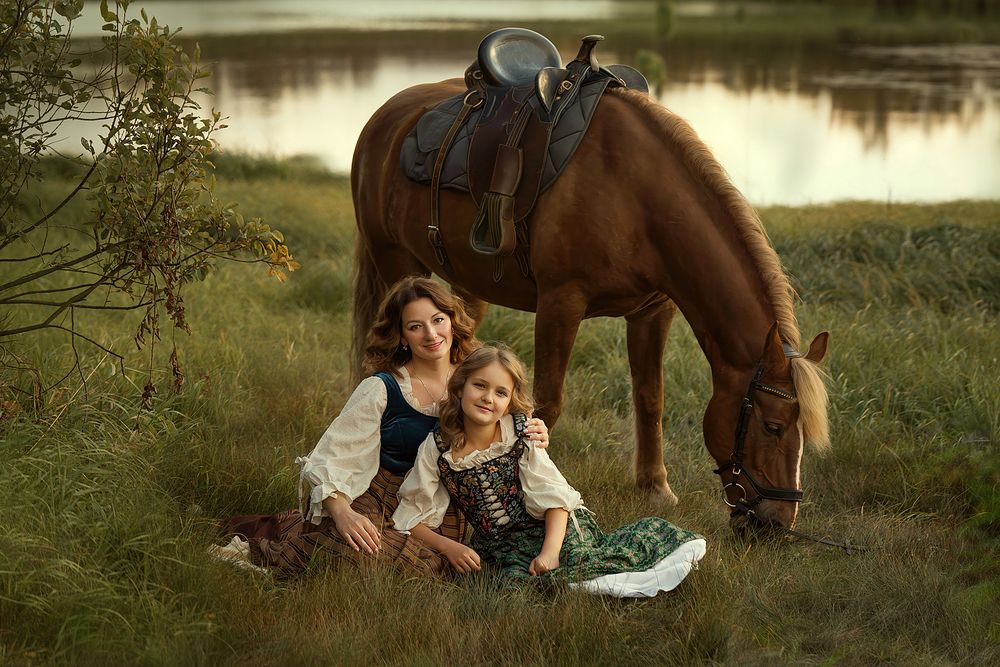 Photograph by Ольга Куницкая